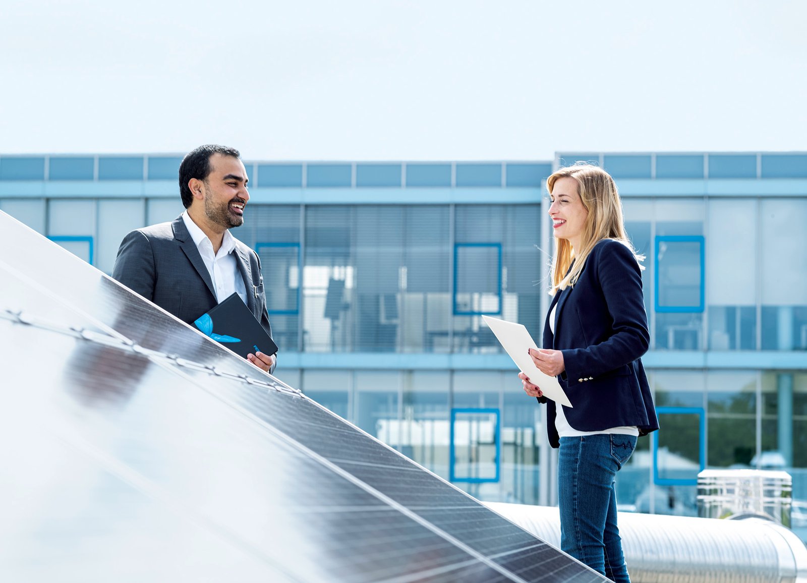 Festo anticipates promising growth prospects. - Machine Edge Global