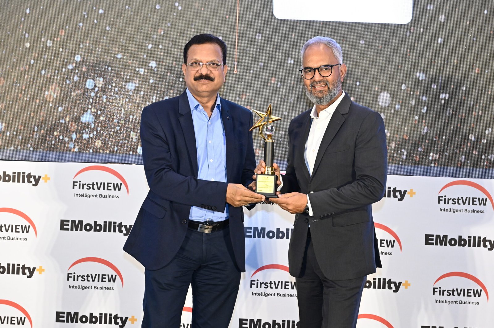 Kinetic Green’s E Luna Bags “Best Electric Vehicle Model” Award at ...