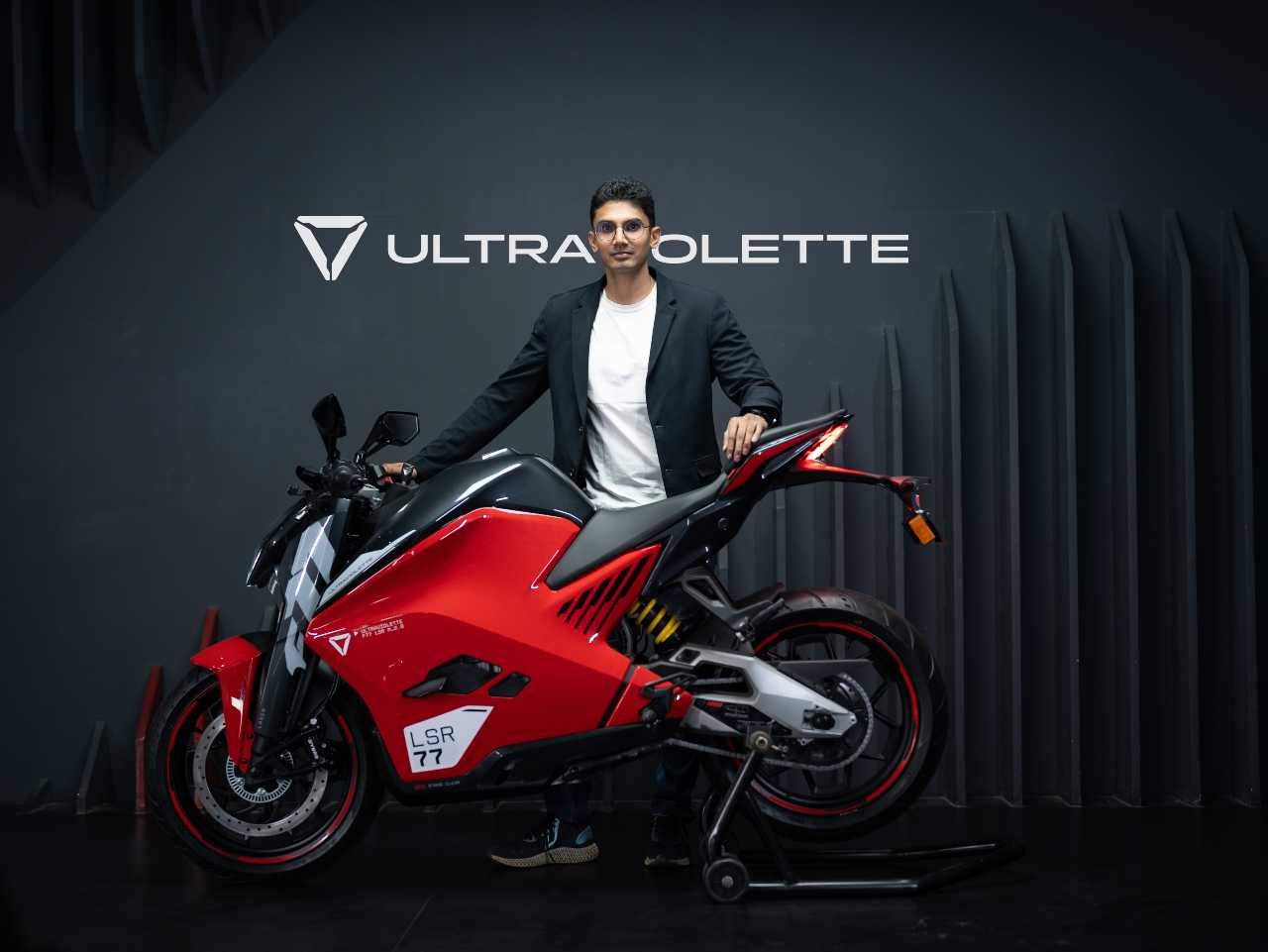 Ultraviolette announces appointment of Vinayak Bhat as Chief Product ...