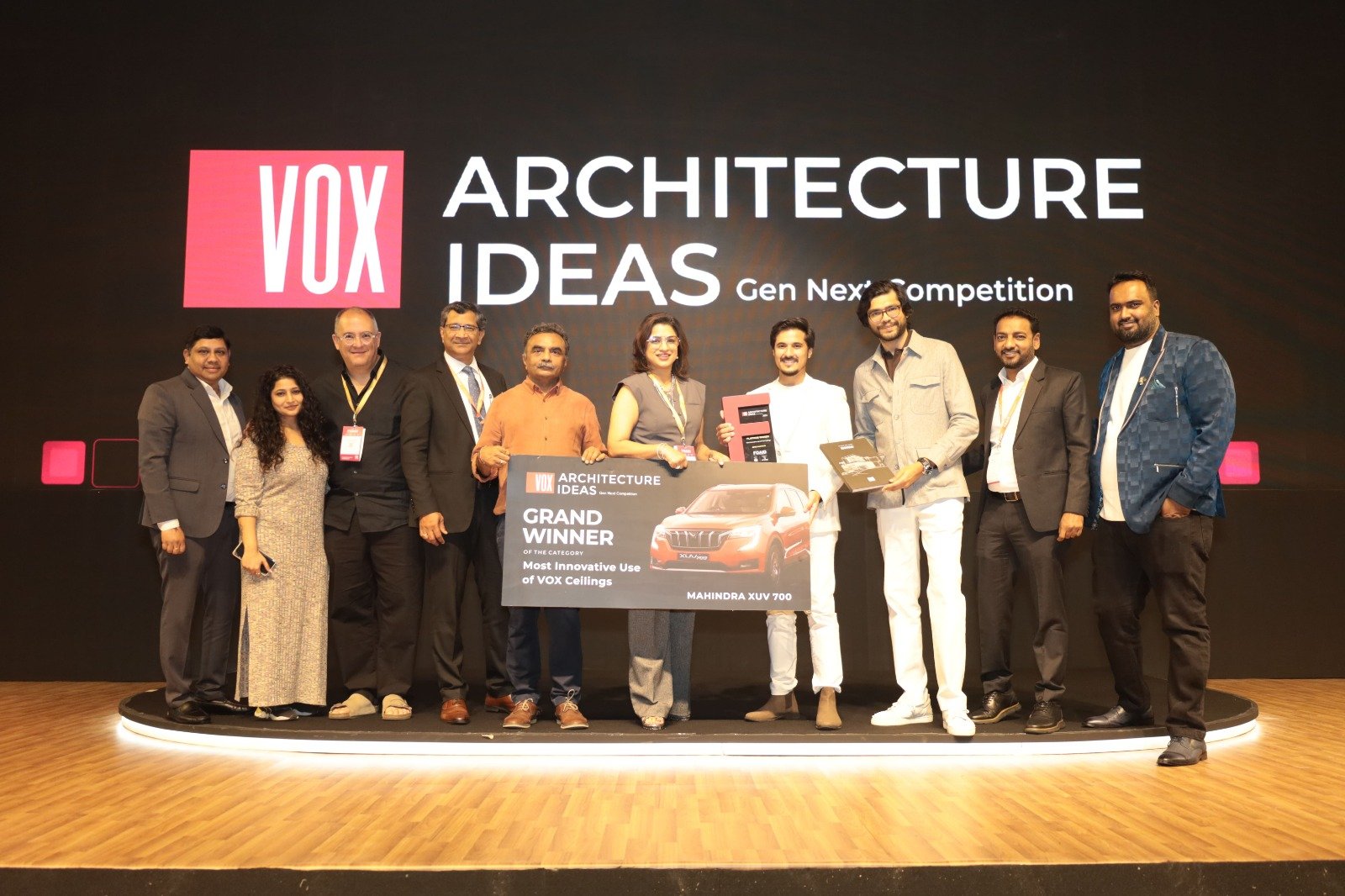 VOX Architecture Ideas Awards Recognize Outstanding Winners in ...
