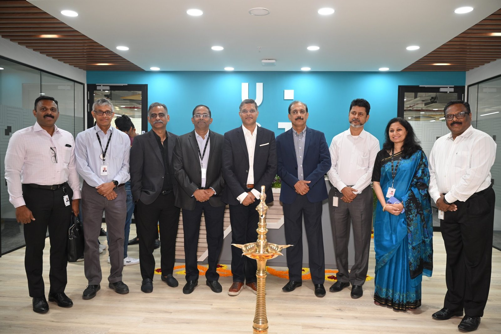 UST Expands India Presence with a New 1000-seater Office in Pune ...