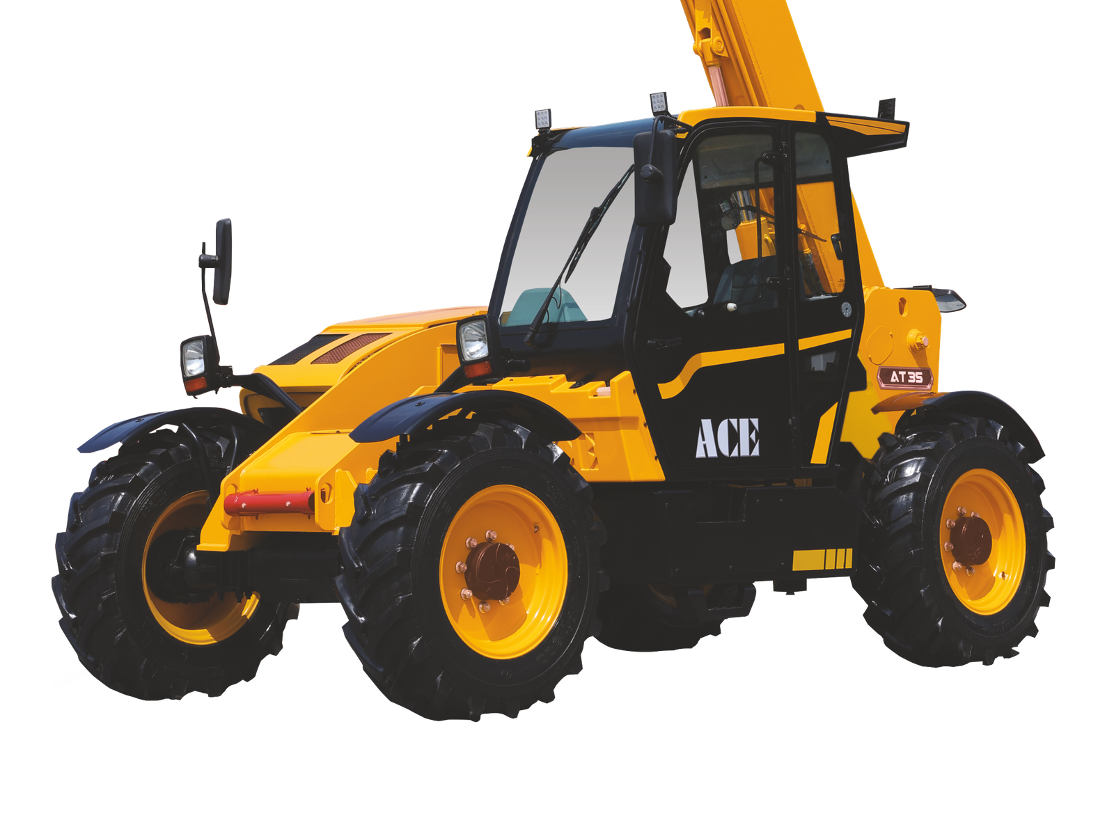 ACE Showcases India’s Engineering Excellence on the Global Stage at ...