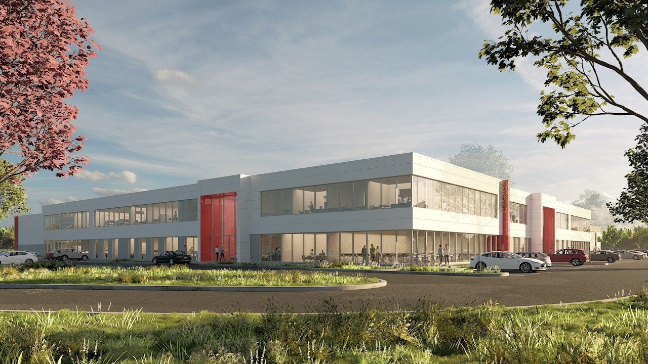 ABB to invest more than CA$130 million in Canadian R&D and ...