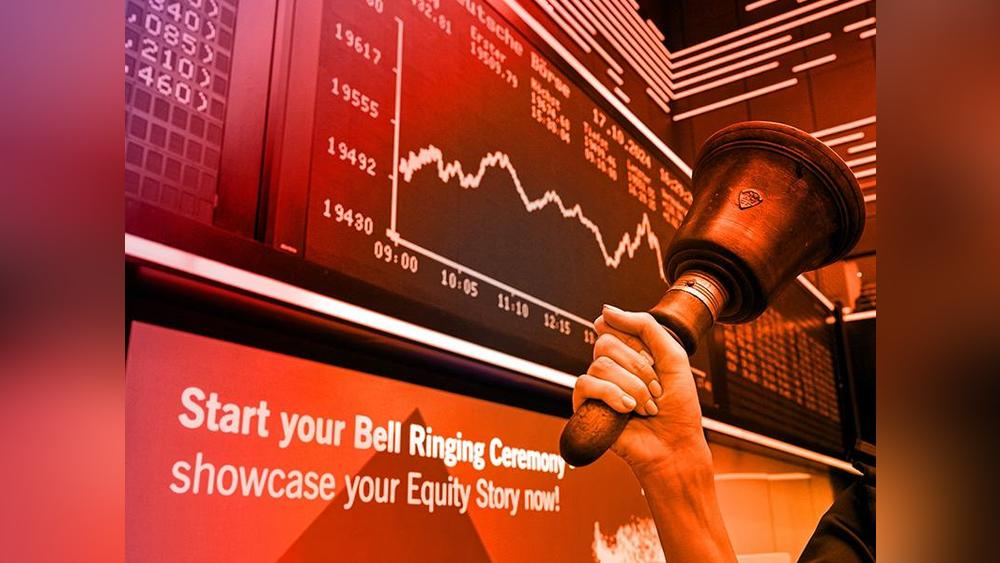 AUMOVIO makes successful stock market debut - Machine Edge Global ...