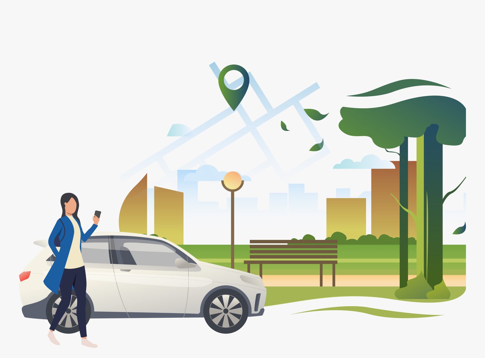 How clean mobility trends are beginning to shape demand in the pre ...